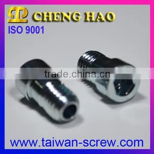 Hot Sale Hexagon Socket Head Cap Stainless Steel Bolts And Screws thumbnail-3