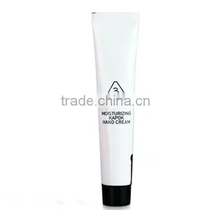 Wholesale Best Korea Brand Olive Oil Deeply Skin Hand Cream thumbnail-6