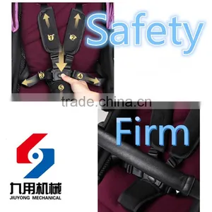 Wholesale Adjustable Handle Baby Stroller Tires thumbnail-2