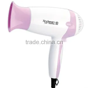 850W Power Hair Dryer thumbnail-1
