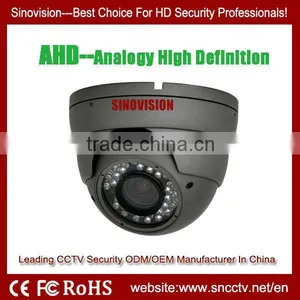 Low Price HD-AHD Cctv Dome Camera thumbnail-1