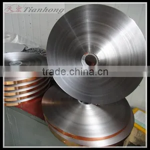 Household Copper Foil for Cable and Air Duct With Heat Protection thumbnail-3