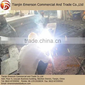 Steel Plate Q235 Cut To Size thumbnail-1