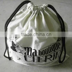 Easy Carry Draw String Bag thumbnail-1