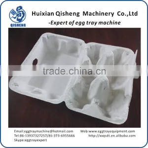 Manufacturing Process of an Egg Carton thumbnail-3
