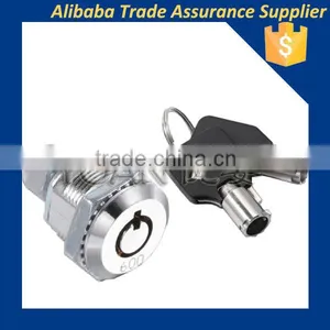 The Cam Lock Master Key Small Door Lock thumbnail-1
