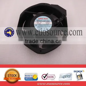 Motor Fan 109R0812G411 thumbnail-6