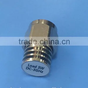 Low Power 2W RF Termination/Dummy Load N Male/female 50 Ohm DC-3Ghz thumbnail-4