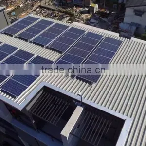 The Best Price and the Best Quality Poly 300w Soalr Panel With Hgh Standard thumbnail-2
