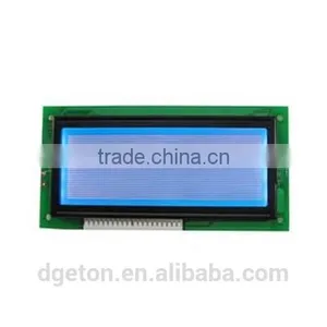 Monochrome 128x64 LCD Display thumbnail-2
