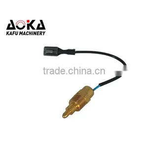Hot Sale Excavator Spare Parts Water Temp Sensor For ZAX200 1-8316-1033-0 thumbnail-1