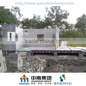 70 Square Meter Prefab House thumbnail-3