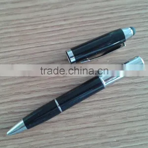 HEYU Metal Stylus Pen With Lighter thumbnail-1