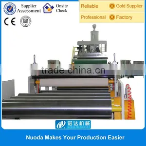 Cast Stretch Film Making Machine thumbnail-3