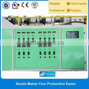 T-die Extrusion Machines Make TPU Film thumbnail-6