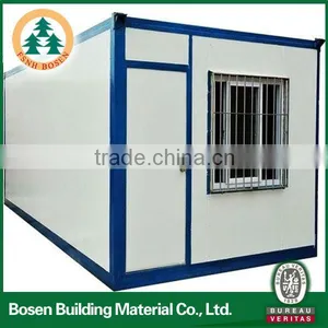 Modern Small Container House Container Student Housing thumbnail-1