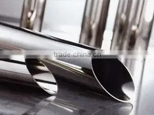 Supplier of ASTM Tp321 Seamless Stainless Steel Pipe thumbnail-2
