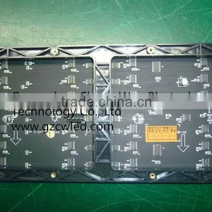World Famous Led Display p4 Indoor Full Color thumbnail-5