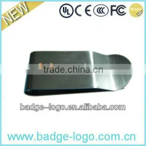 Fashion Money Clips Wholesale thumbnail-1