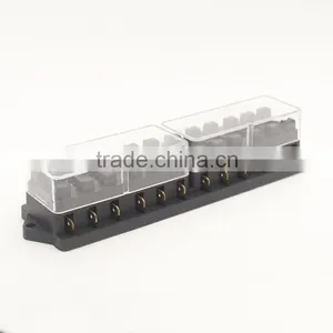 4 6 8 10 12 Multi Way Blade Fuse Box thumbnail-5