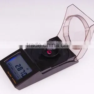 Gem and Jewelry Scale With Accuracy of 0.005ct to 100ct thumbnail-2