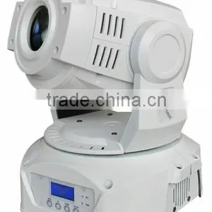 2016 Factory Price 30w Led Moving Head Light With Zoom,sharpy Beam Outdoor Moving Head Light thumbnail-4