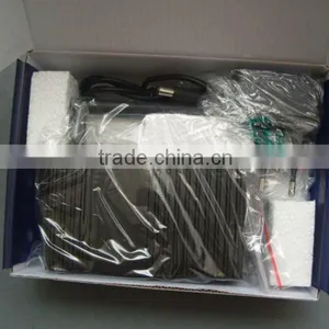 2.4G Wireless DMX Transmitter and Receiver thumbnail-2