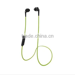 Perfect Sound Sport Wireless Bluetooth Headset Mini Wireless Earpiece thumbnail-1