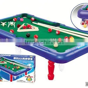 Games Play Snooker Table thumbnail-1