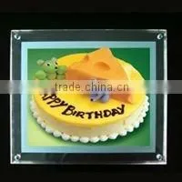 Acrylic Outdoor Advertising Light Box thumbnail-1