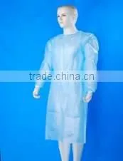 PP+PE Surgical Gown thumbnail-1