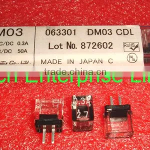 DAITO FUSE DM03 DM05 DM10 DM16 DM20 DM32,new and Original thumbnail-1