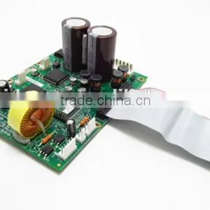 Quick Turnkey Multilayer Electronic PCB Prototype Manufacturing thumbnail-1
