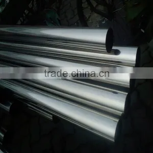 2" 3" 4"6" 8" Inch Diameter Thick-walled Seamless Stainless Steel Pipe SCH10/SCH40/SCH80 thumbnail-2