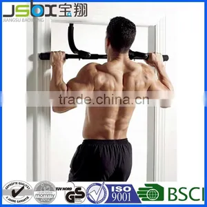 Door Gym Bar, Home Gym Bar, Door Grab Bars Fitness Equipment thumbnail-3