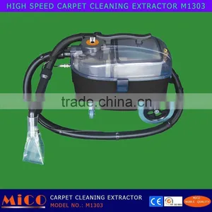 Dirt Extractor Suction Cleaning Machine M1303 thumbnail-6