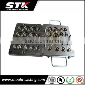 Plastic Injection Mould Making thumbnail-5