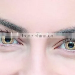 Wholesale Color Contact Lens EOS Briller Lenses thumbnail-3