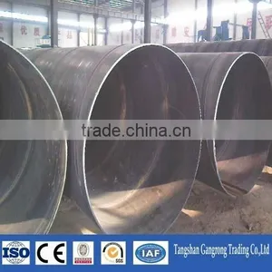Mild Balck Steel Pipe Latest Price List thumbnail-5