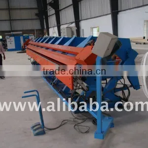 8 M Length Automatic Folder Machine thumbnail-1