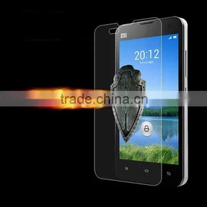 High Quality,9H,2.5D,Tempered Glass Screen Protector for XIAOMI Redmi 1S, thumbnail-4