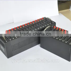 High Quality 16 Channels GSM CDMA 2G Modem Pool for Bulk SMS MMS thumbnail-6
