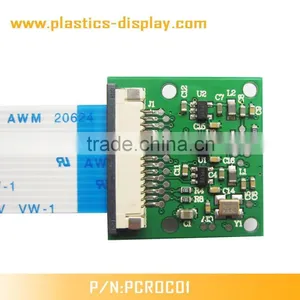Raspberry Pi 5mp Camera Module (all Accessories Power Adapter, Cases, Micro SD Card, HDMI Etc Available) thumbnail-2