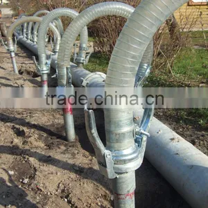 Drive Point Well Screen for Water Bearing Sand and Gravel thumbnail-1