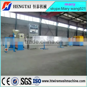 PVC Coating Machine PVC Coated Wire Machine thumbnail-6