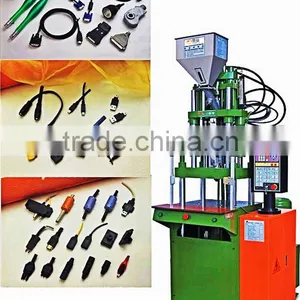85T Kawaguchi Plastic Injection Molding Machine thumbnail-1