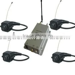 Mini Wireless Camera thumbnail-1