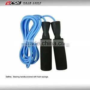Adult Bearing Jump Rope thumbnail-2