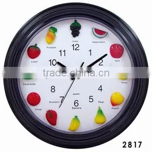 Wall Clock for Home and Office Decoration thumbnail-1