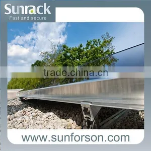 Hot Sales Heavy Galvanized Coated Ground Screw thumbnail-4